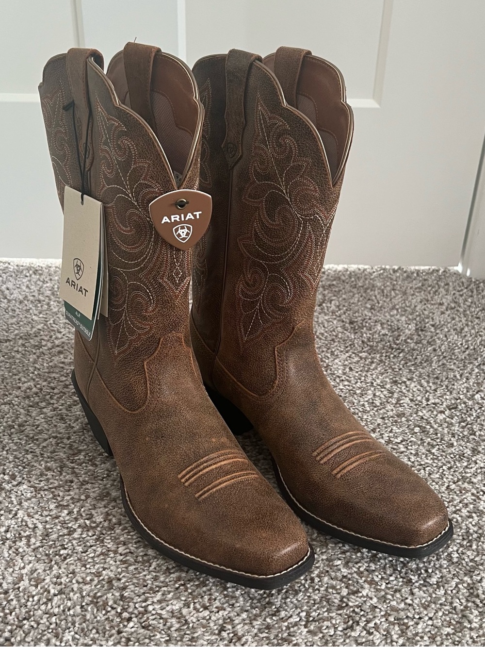 Ariat Women’s Boots